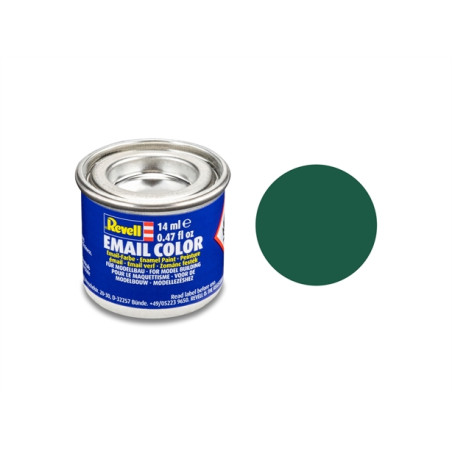 Email Color Dark Green, m