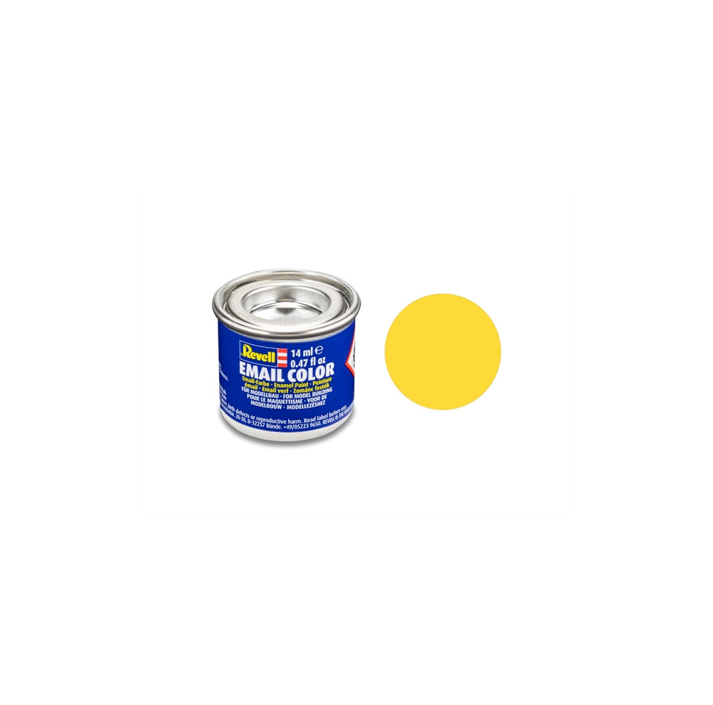 Revell Email Color, Yello
