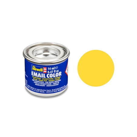 Revell Email Color, Yello