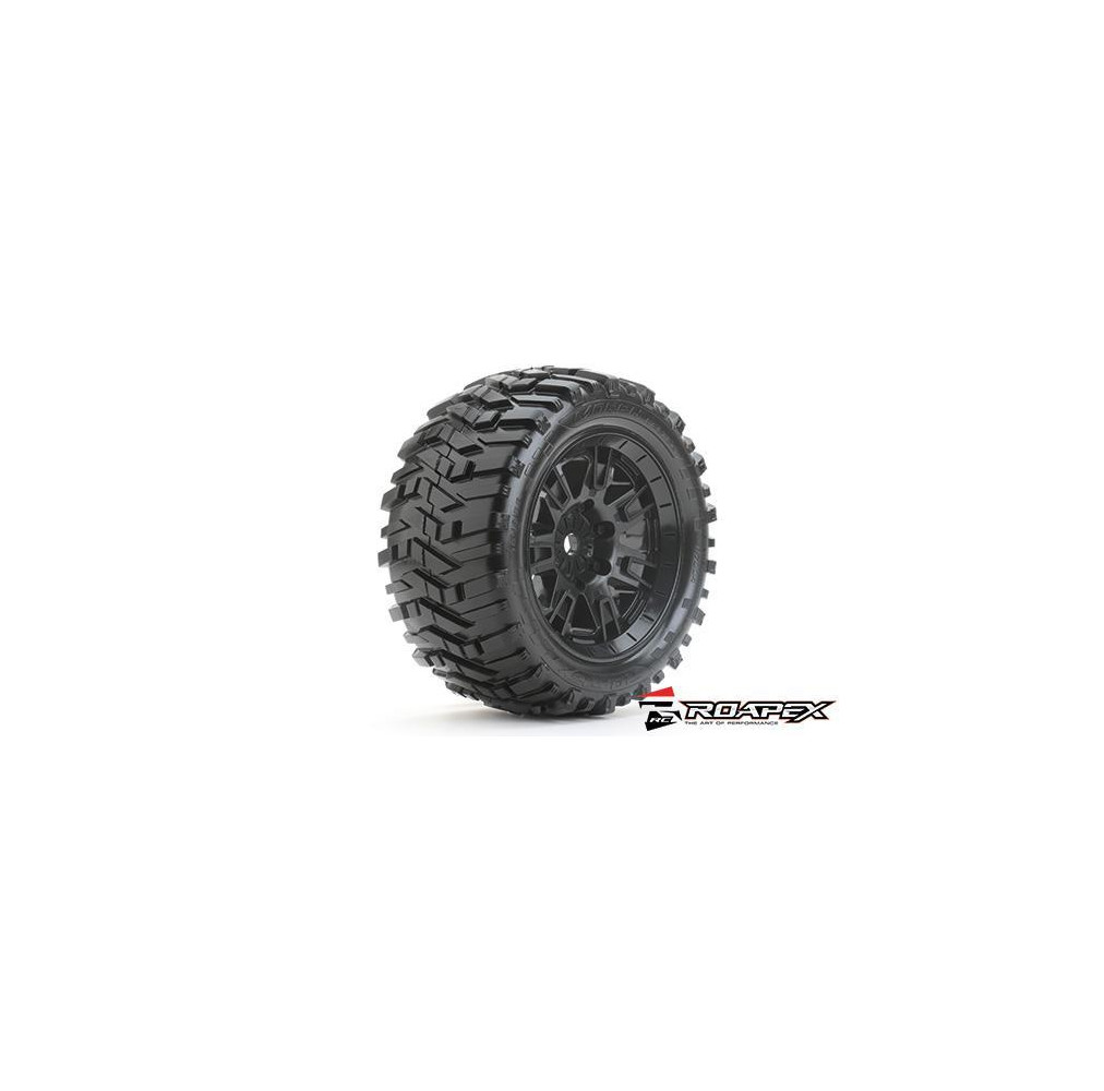 Tires - 1/5 Truck - mount