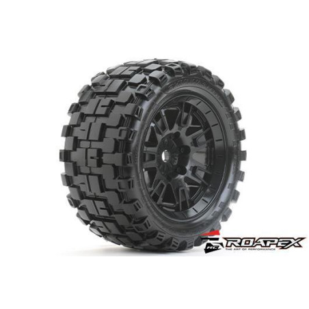 Tires - 1/5 Truck - mount