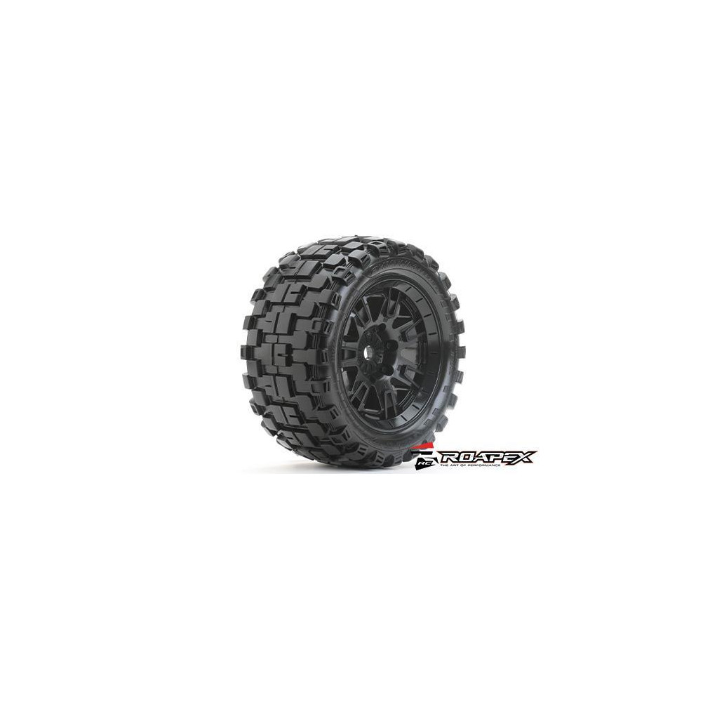 Tires - 1/5 Truck - mount