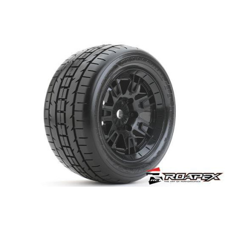 Tires - 1/5 Truck - mount