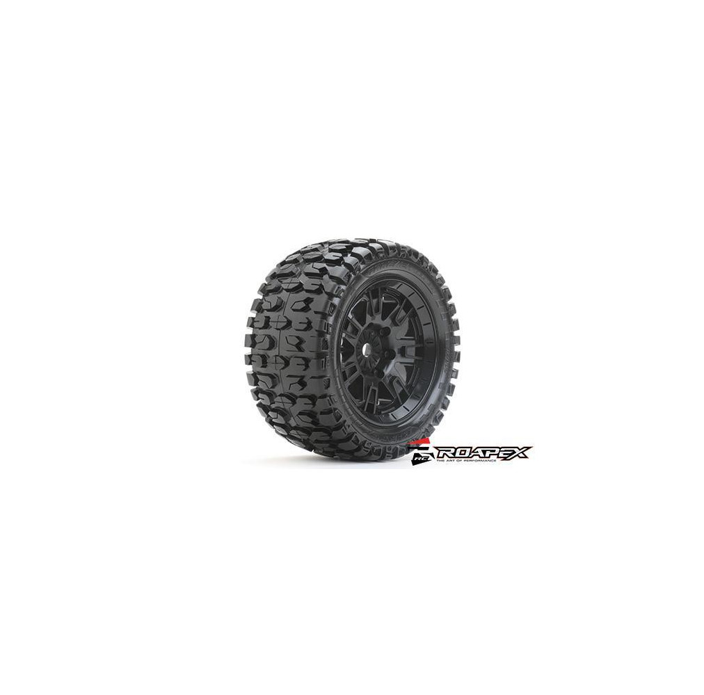 Tires - 1/5 Truck - mount