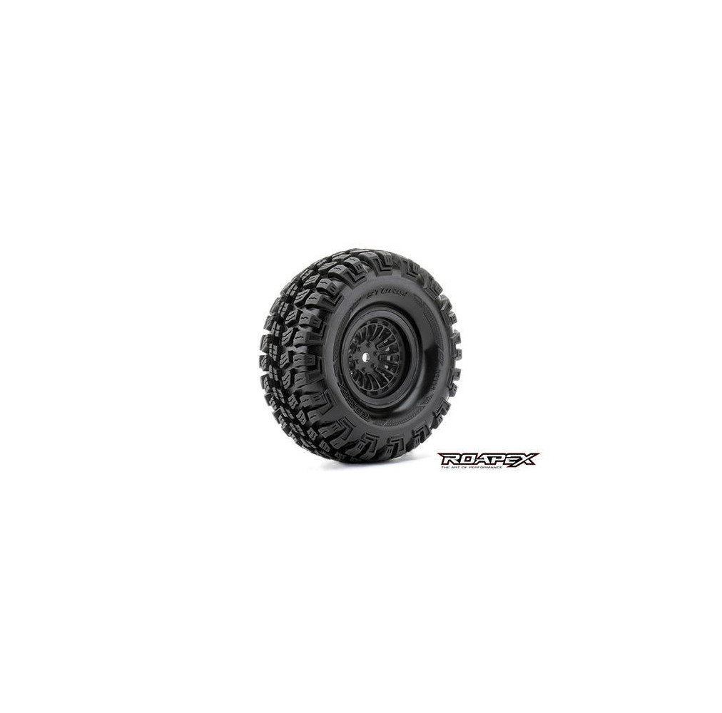 Tires - 1/10 Crawler - mo