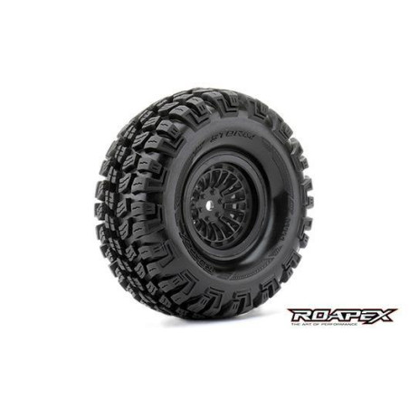 Tires - 1/10 Crawler - mo
