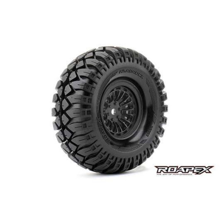 Tires - 1/10 Crawler - mo