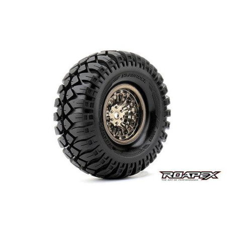 Tires - 1/10 Crawler - mo