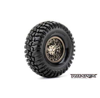 Tires - 1/10 Crawler - mo