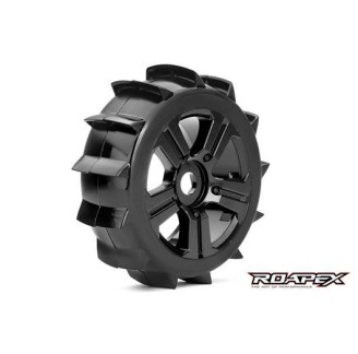 Tires - 1/8 Buggy - mount