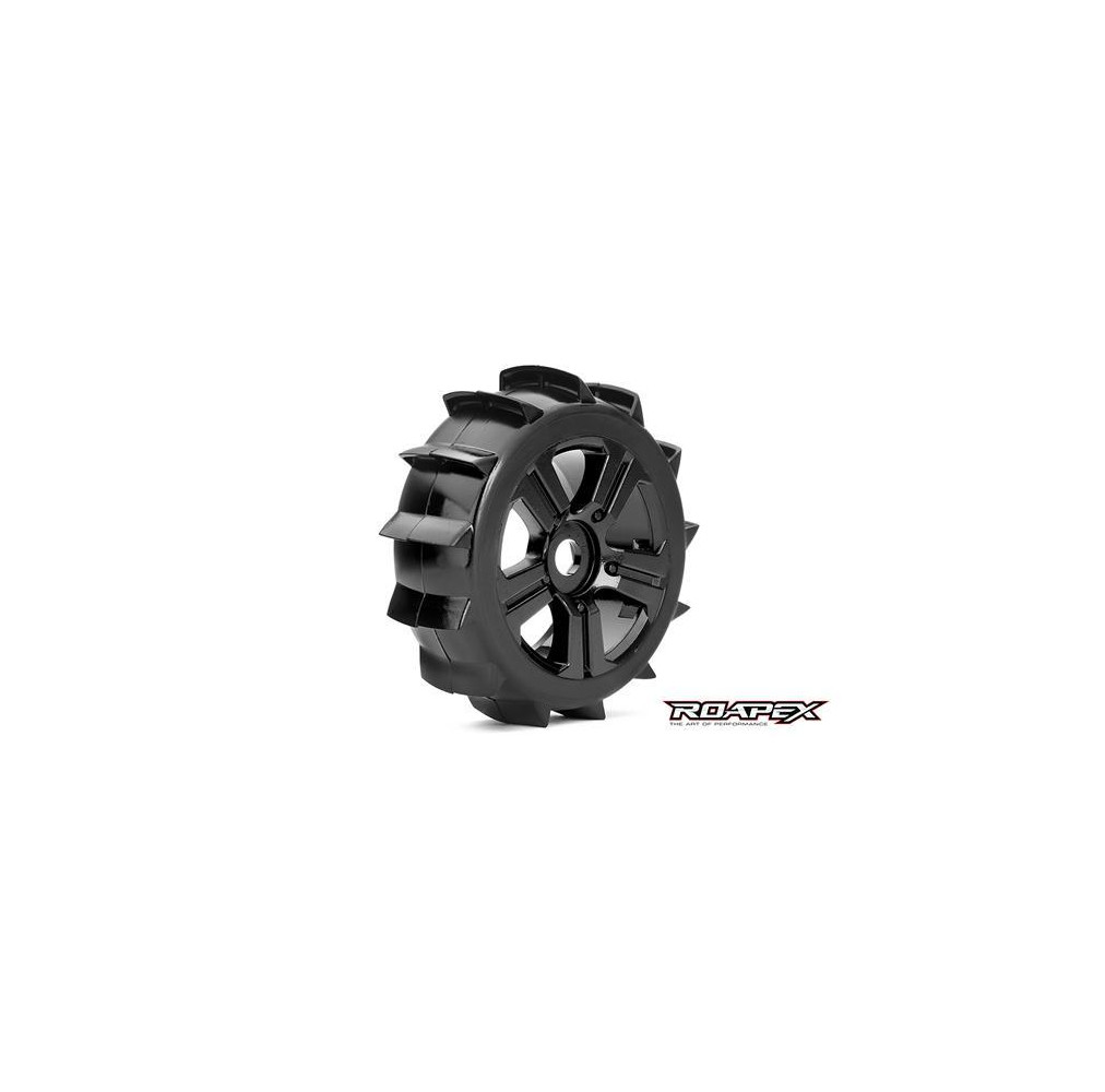 Tires - 1/8 Buggy - mount