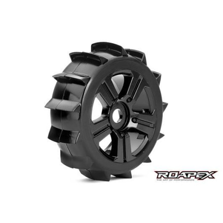 Tires - 1/8 Buggy - mount