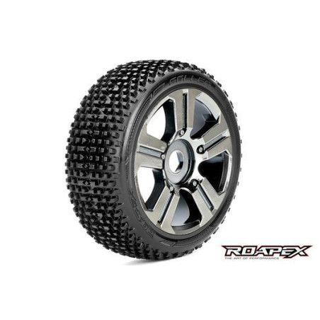 Tires - 1/8 Buggy - mount