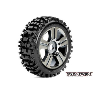 Tires - 1/8 Buggy - mount Tires - 1/8 Buggy - mount