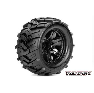 Tires - 1/10 Monster Truc