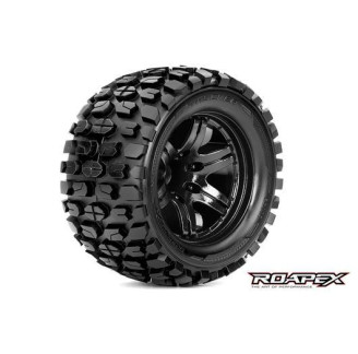 Tires - 1/10 Monster Truc Tires - 1/10 Monster Truc