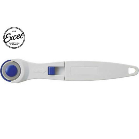 Tool - Rotary Cutter - Er