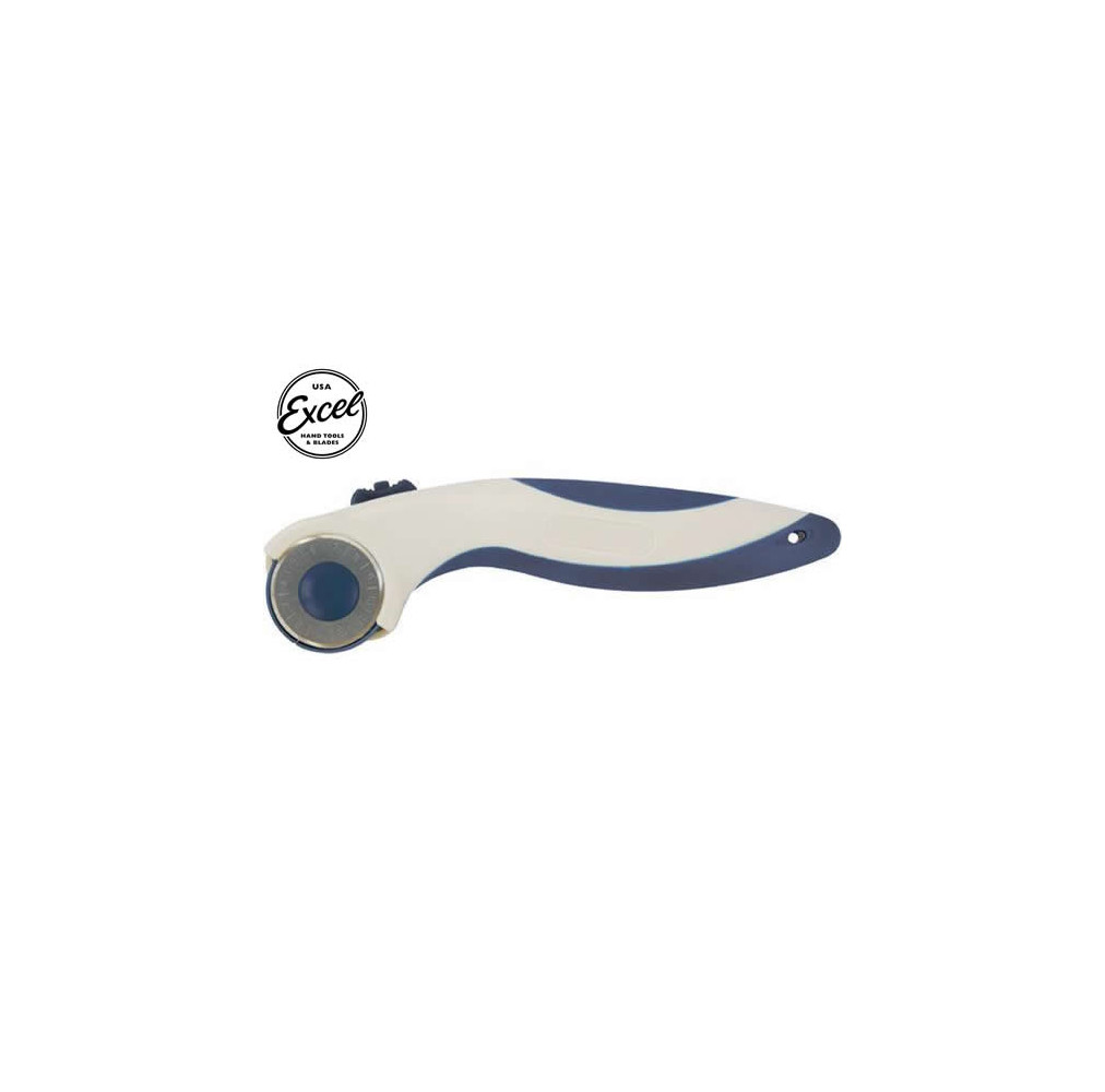 Tool - Rotary Cutter - Er