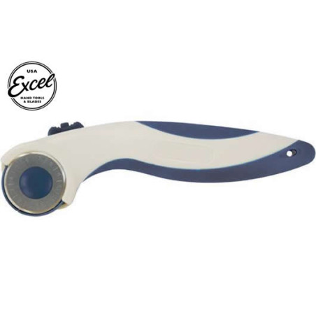 Tool - Rotary Cutter - Er
