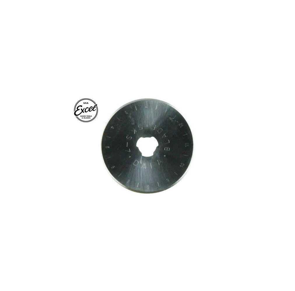 Tool - Rotary Cutter Blad