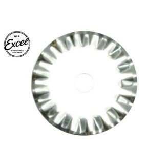 Tool - Rotary Cutter Blad