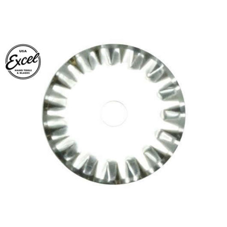 Tool - Rotary Cutter Blad