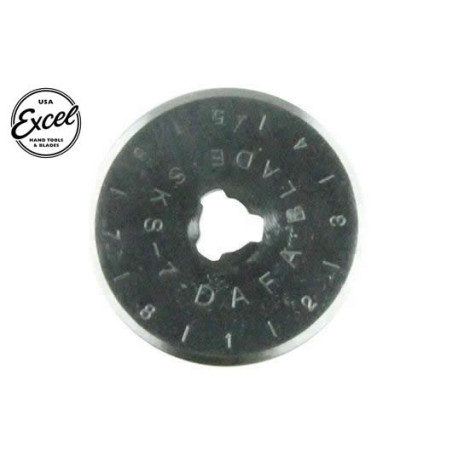 Tool - Rotary Cutter Blad