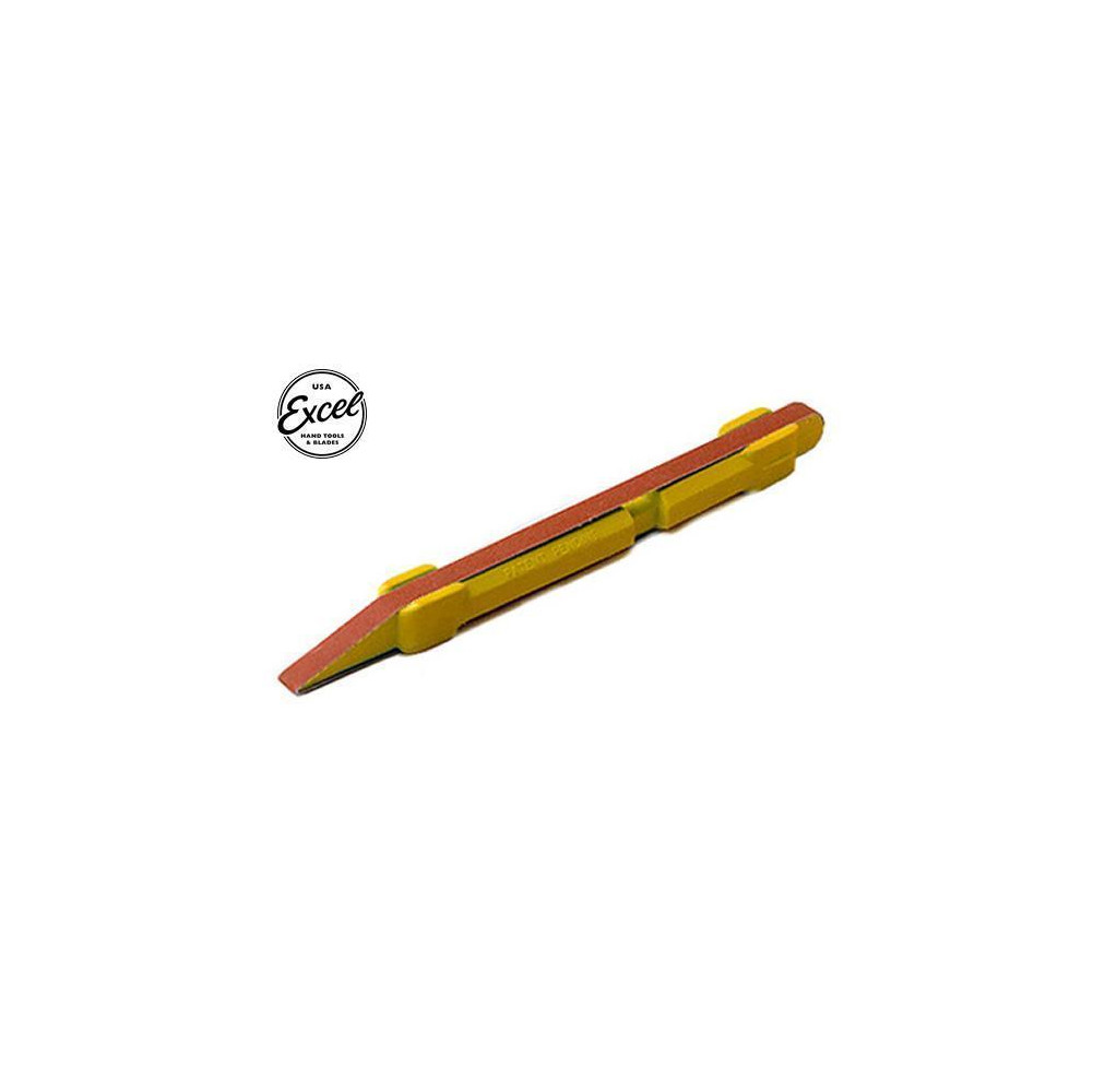 Tool - Sanding Stick with