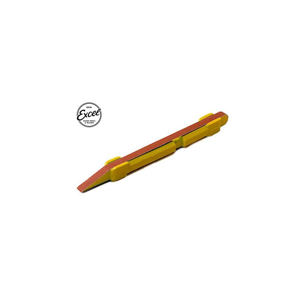 Tool - Sanding Stick with