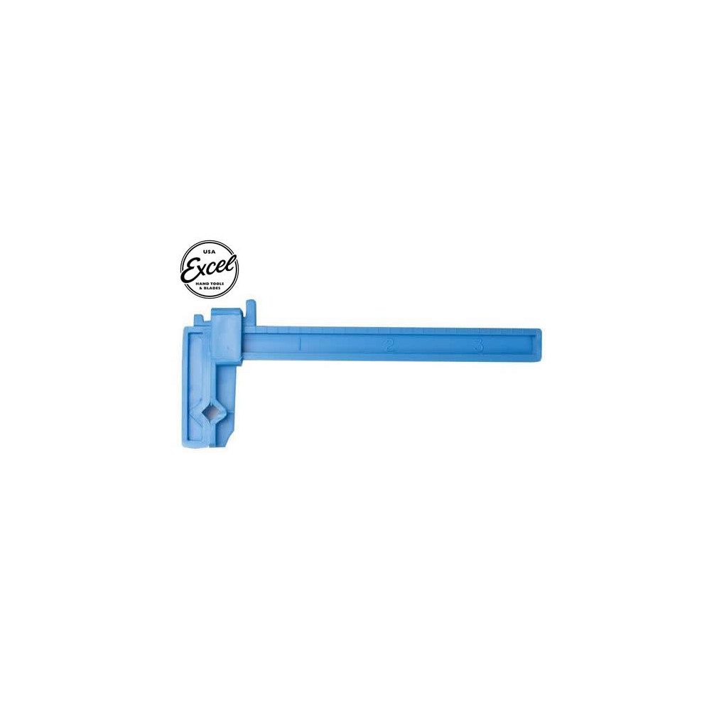 Tool - Adjustable Clamp -