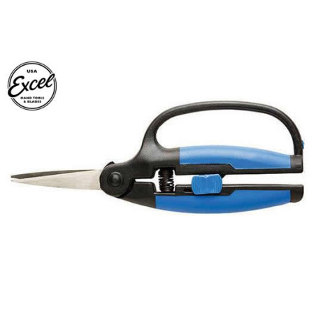 Tool - Scissors - Stainle