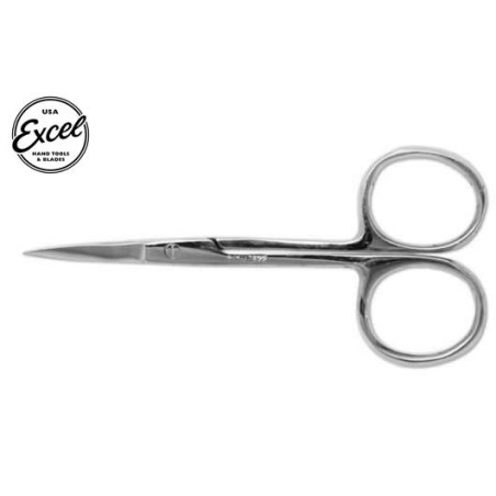 Tool - Scissors - Stainle