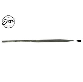 Tool - Needle File - Flat