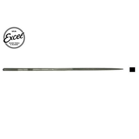 Tool - Needle File - Squa