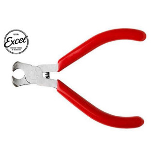 Tool - Plier - End Nipper