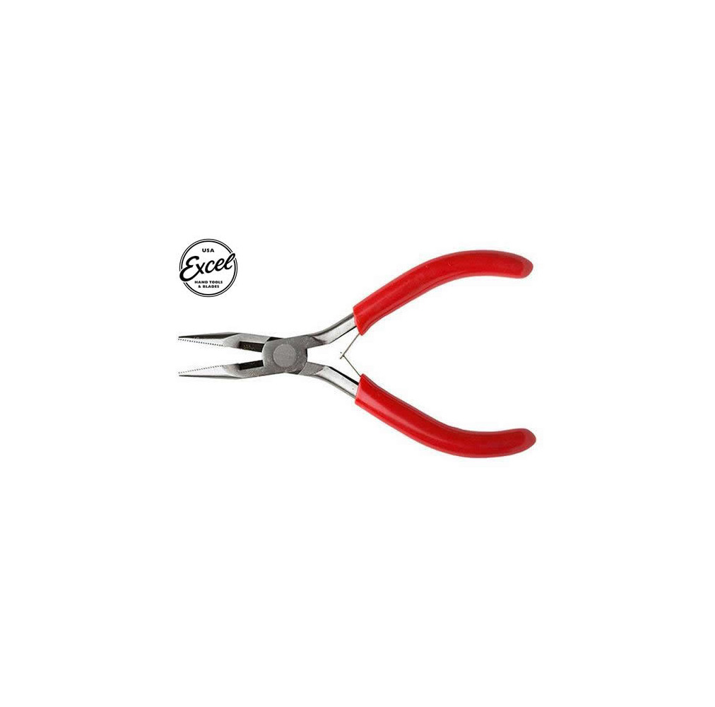 Tool - Plier - Needle Nos