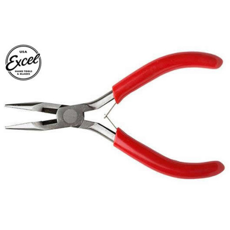 Tool - Plier - Needle Nos