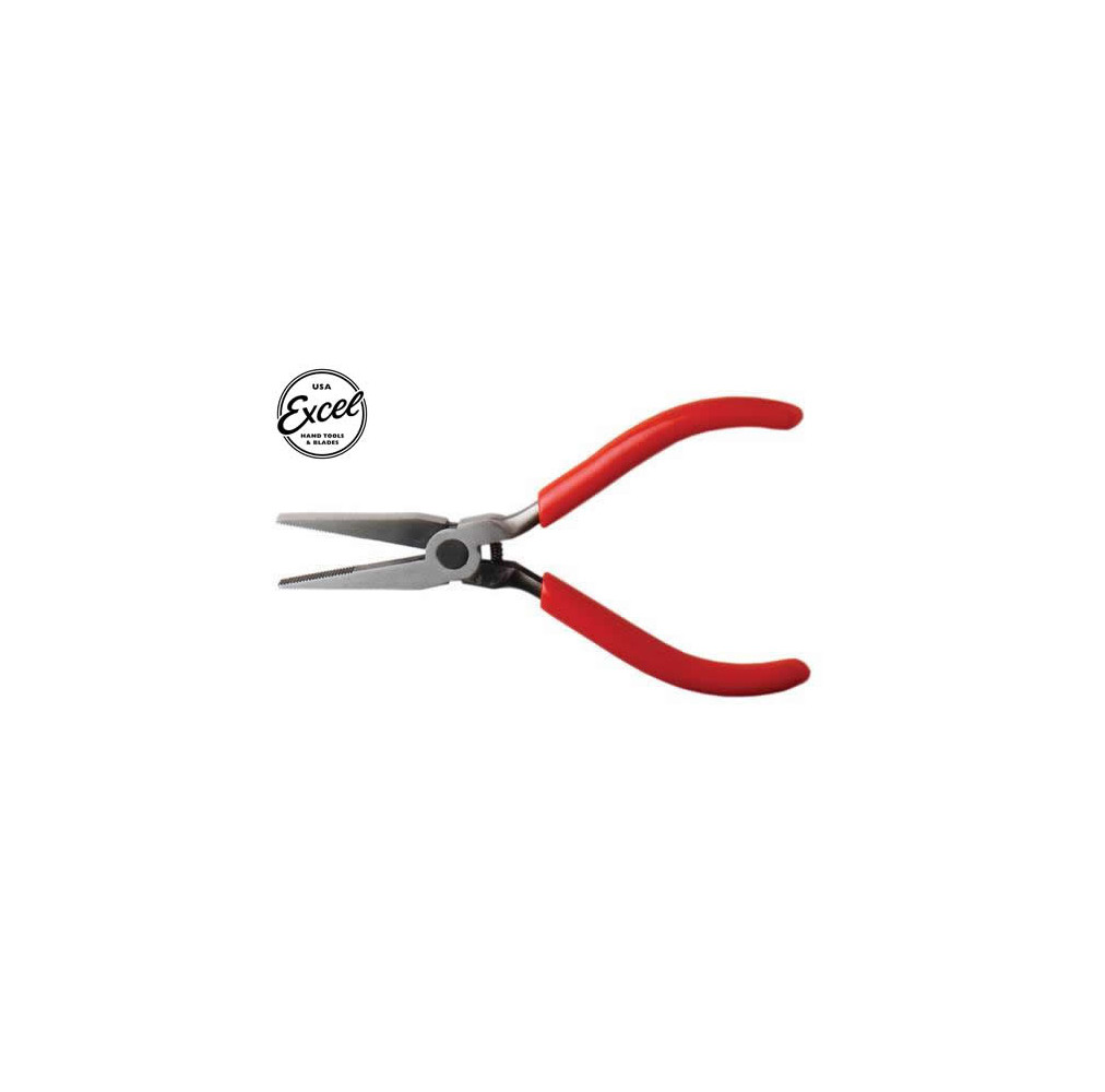 Tool - Plier - Flat Nose