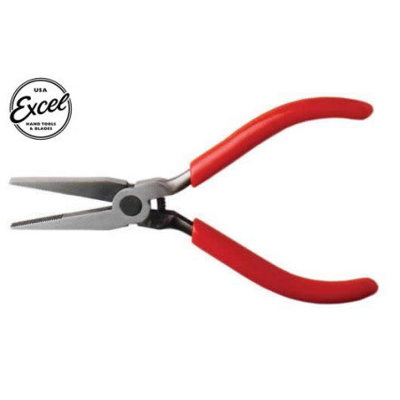 Tool - Plier - Flat Nose