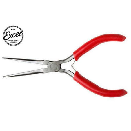 Tool - Plier - Long Needl