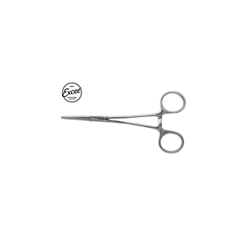 Tool - Hemostats - Straig
