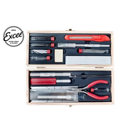 Tool - Deluxe Ship Modele