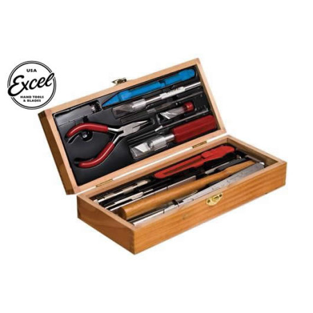 Tool - Deluxe Railroad To