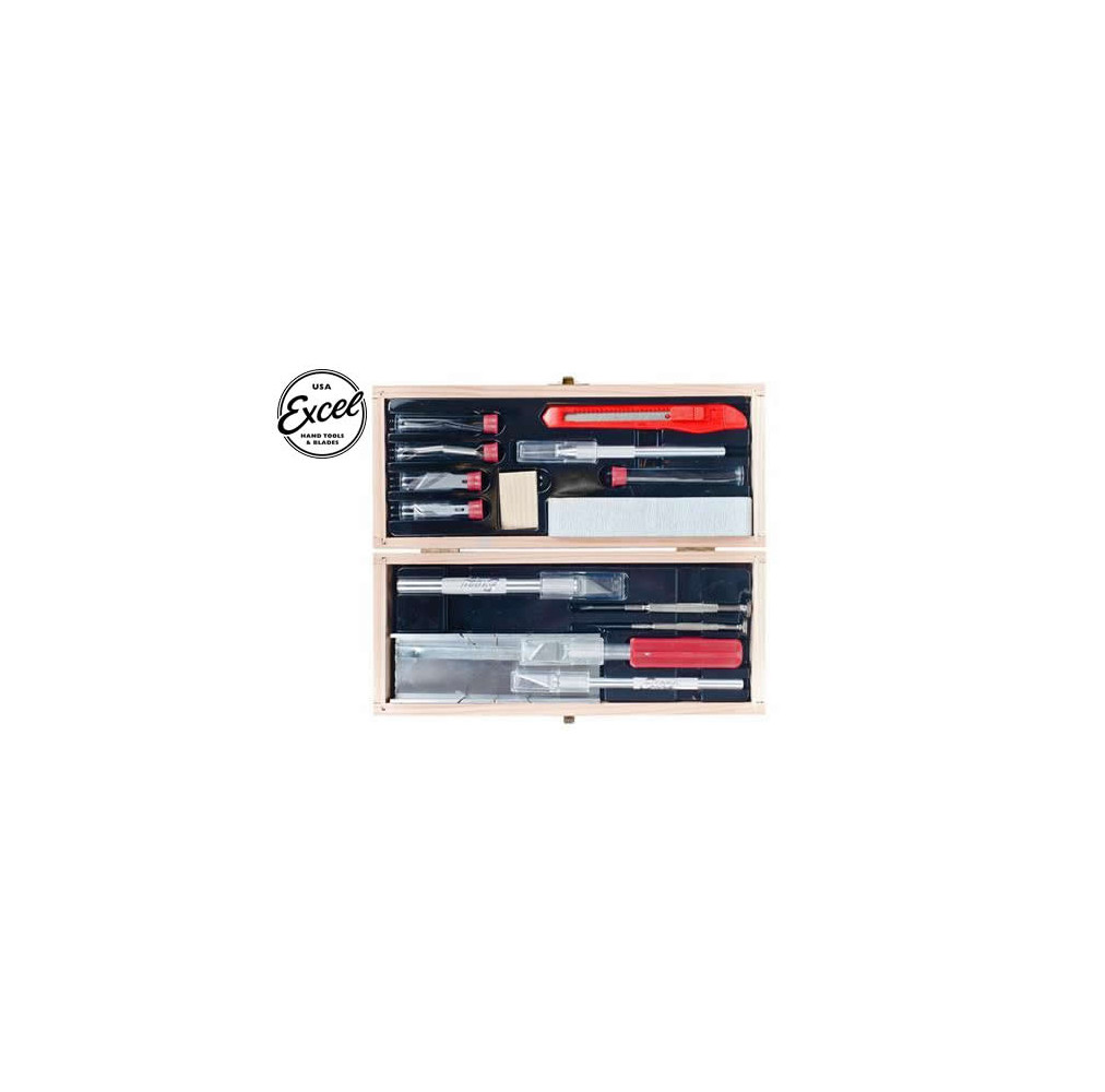 Tool - Deluxe Knife e Too