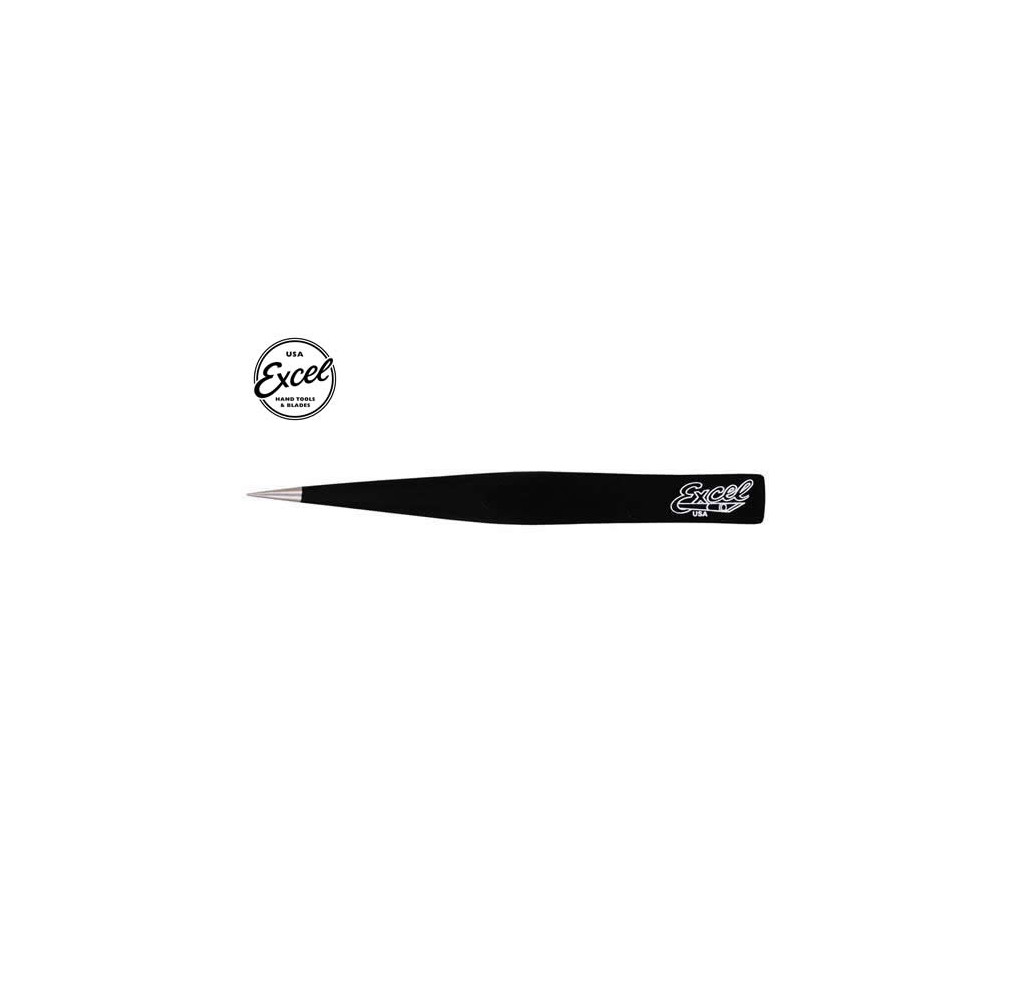 Tool - Tweezers - Fine Po
