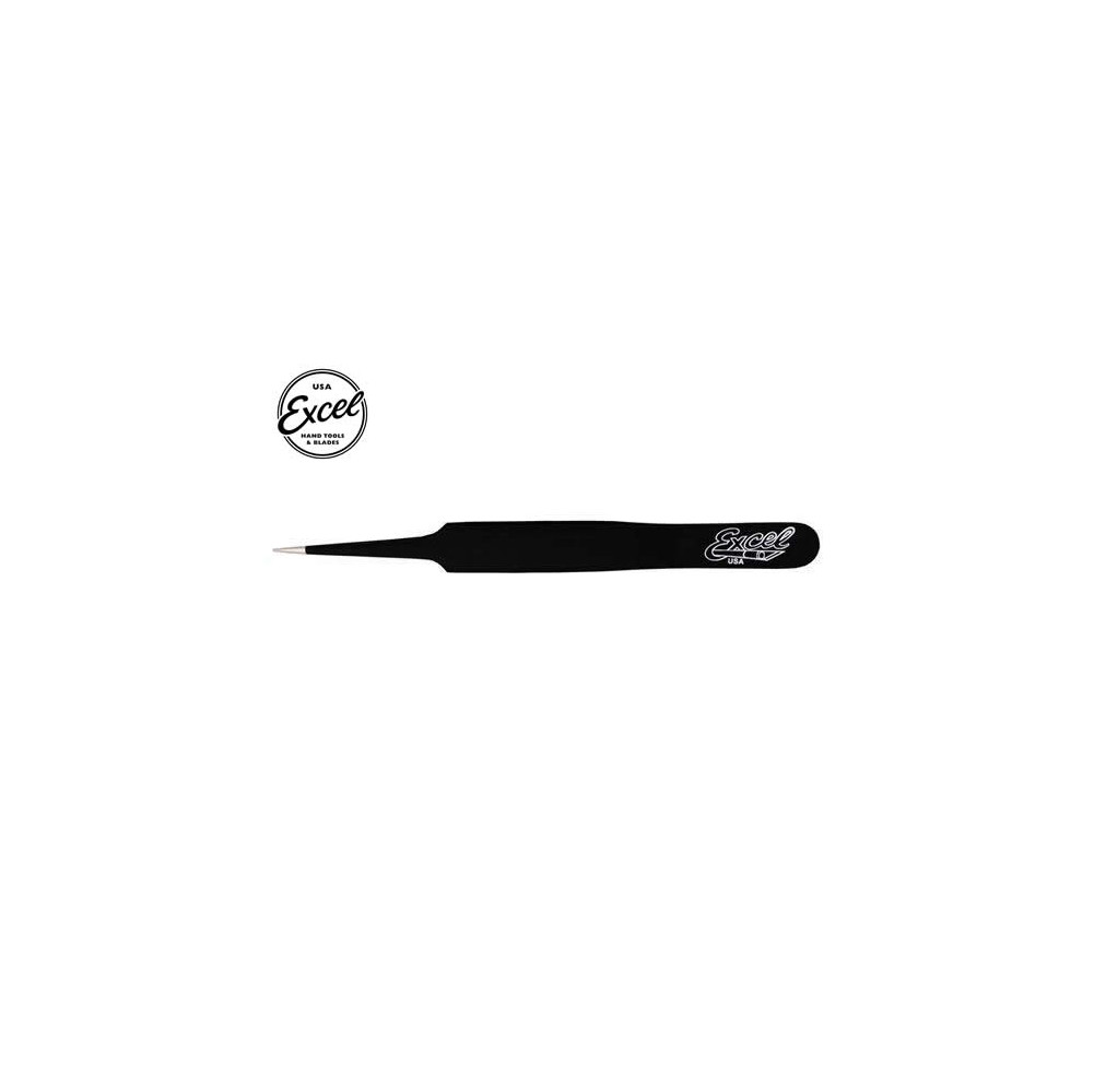 Tool - Tweezers - Fine Po