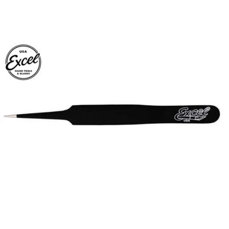 Tool - Tweezers - Fine Po