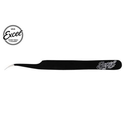 Tool - Tweezers - Fine Po