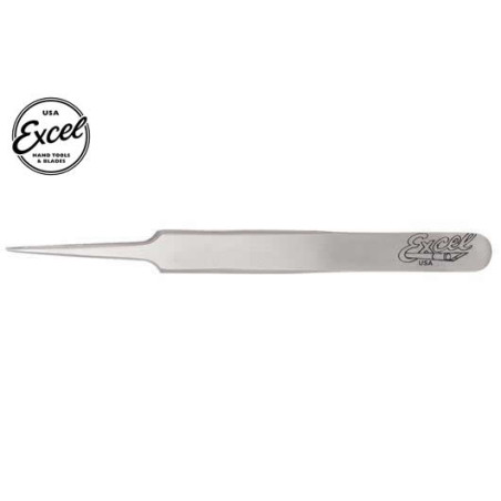 Tool - Tweezers - Fine Po