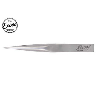 Tool - Tweezers - Fine Po